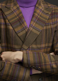 Paul Stuart Cashmere Turtleneck, thumbnail 4