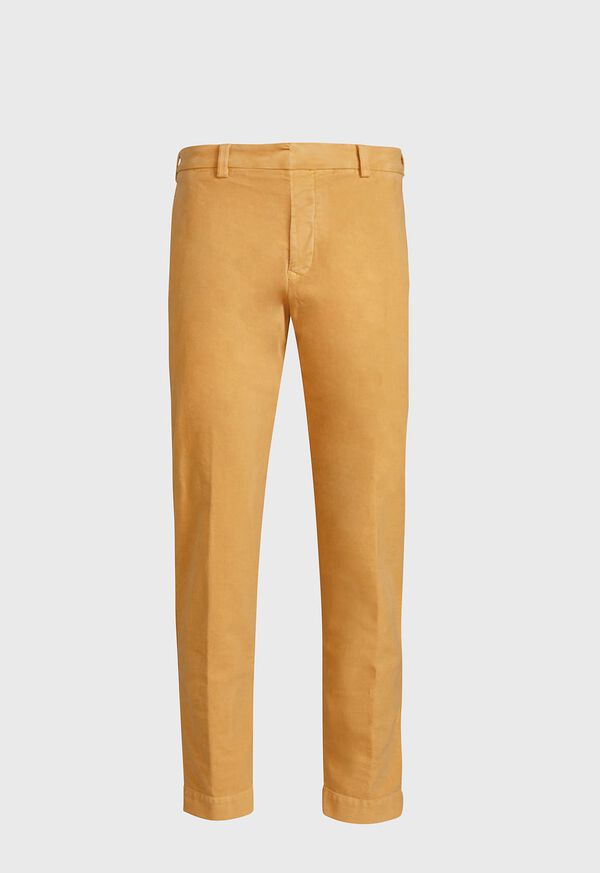 Paul Stuart Cotton Blend Cargo Pant, image 1