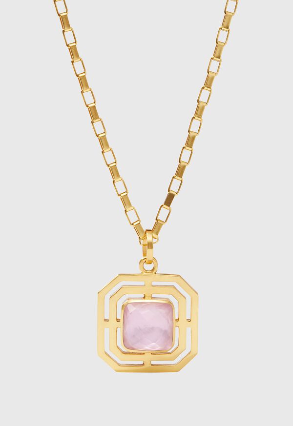 Paul Stuart Julie Vos Geneva Pendant, image 1
