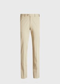 Paul Stuart Wash & Wear Enzyme Trouser, thumbnail 1