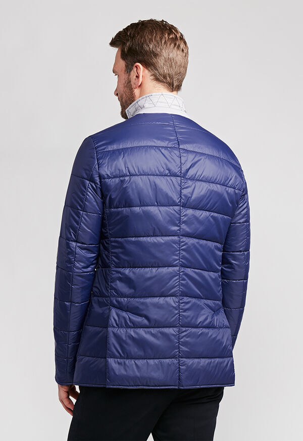Paul Stuart Quilted Blazer, image 4