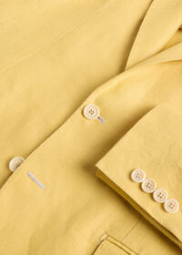 Paul Stuart The Irish Linen Two-Button Jacket, thumbnail 4