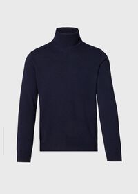 Paul Stuart Cashmere Turtleneck, thumbnail 1