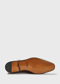 Paul Stuart Giordano Leather Monk Strap, thumbnail 6