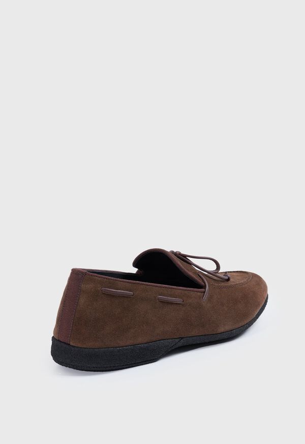 Paul Stuart Horatio Suede Loafer, image 3