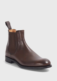 Paul Stuart Nelo Leather Chelsea Boot, thumbnail 2