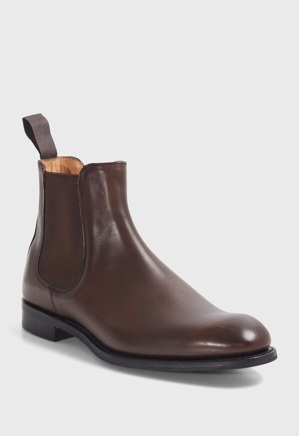Paul Stuart Nelo Leather Chelsea Boot, image 2