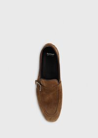 Paul Stuart Waldorf Suede Loafer, thumbnail 5