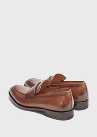 Paul Stuart Lane Penny Loafer, thumbnail 4