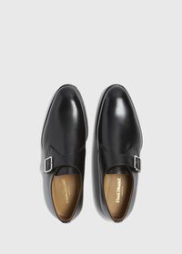 Paul Stuart Brock Single Monk Strap, thumbnail 2