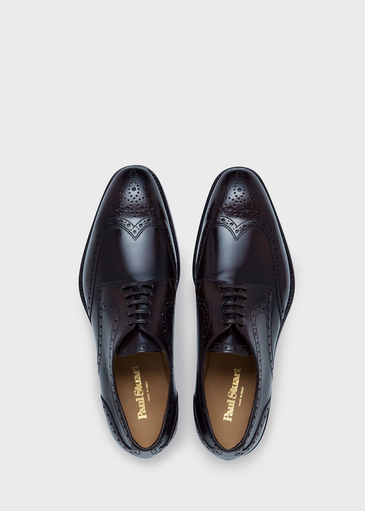 Hilton Wingtip Blucher