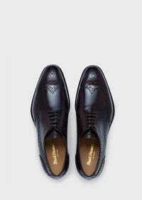 Paul Stuart Hilton Wingtip Blucher, thumbnail 3
