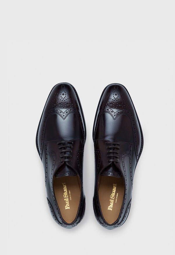 Paul Stuart Hilton Wingtip Blucher, image 3