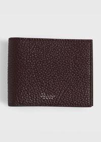 Paul Stuart Pineider Leather 360 Bi-Fold Wallet, thumbnail 1