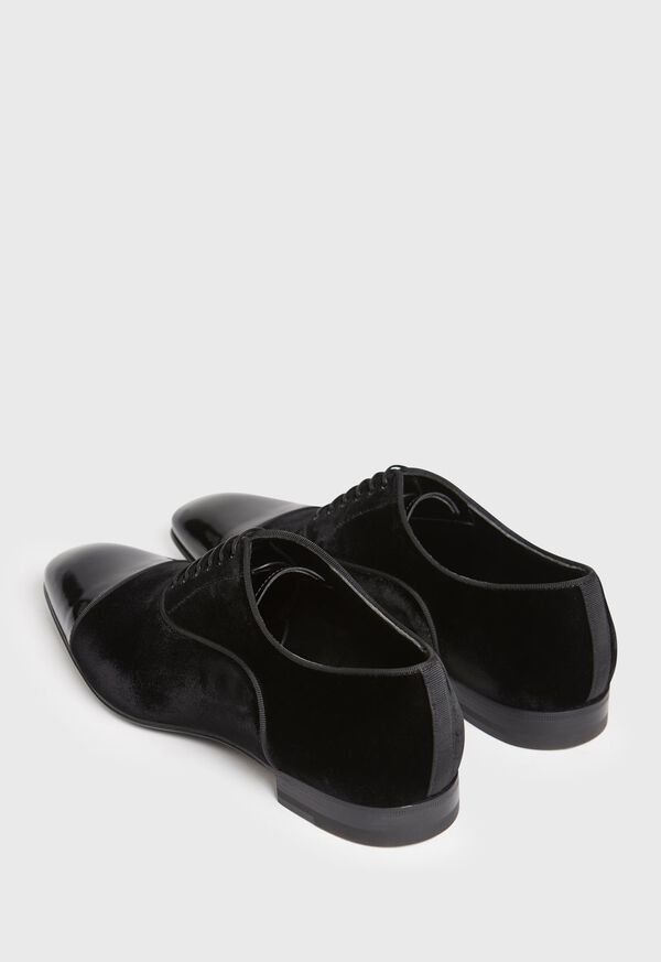 Paul Stuart Hades II Formal Lace-Up, image 3