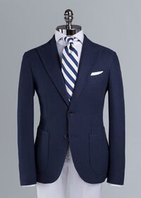 Paul Stuart Textured Jersey Sport Jacket, thumbnail 1