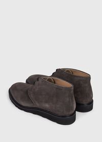 Paul Stuart Lugano Suede Chukka Boot, thumbnail 4