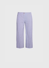 Paul Stuart Seersucker Trouser, thumbnail 1