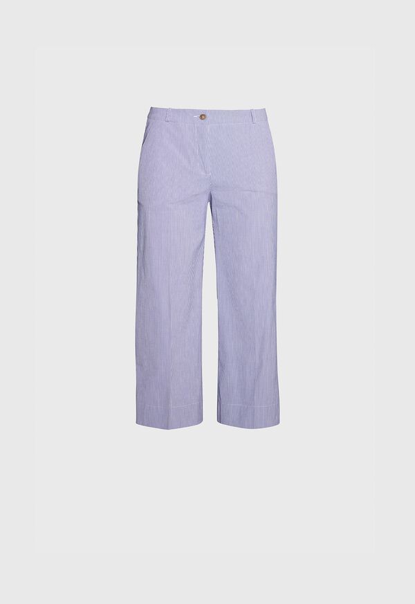 Paul Stuart Seersucker Trouser, image 1