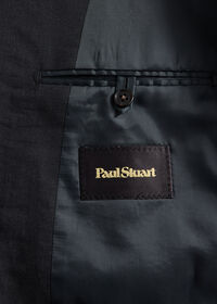 Paul Stuart Super 120s Lightweight Wool Suit, thumbnail 4