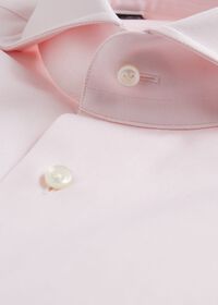 Paul Stuart Cotton Oxford  shirt, thumbnail 2