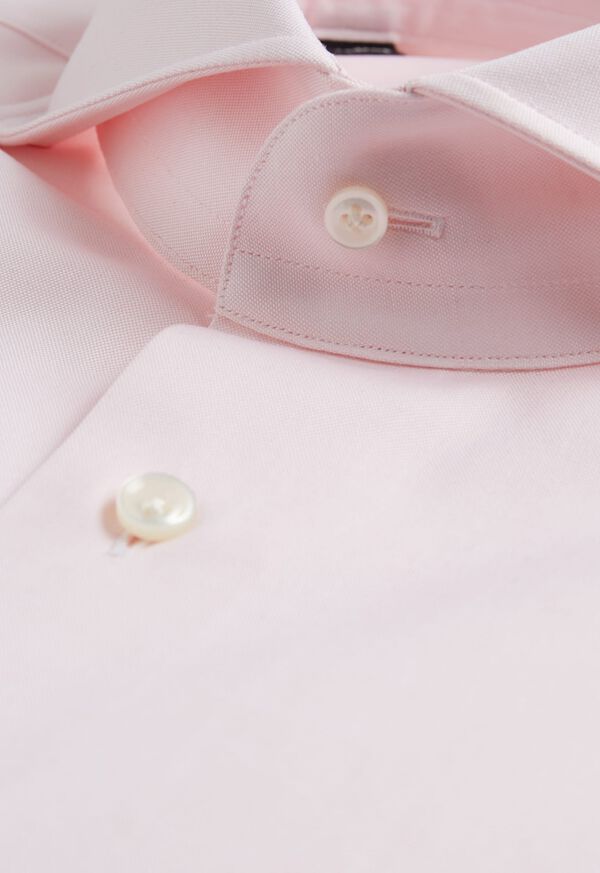 Paul Stuart Cotton Oxford  shirt, image 2