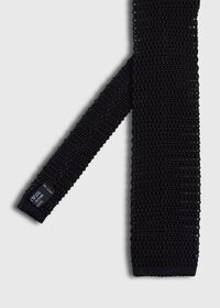 Paul Stuart Italian Silk Knit Tie, thumbnail 7