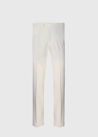Paul Stuart Wool Flannel Trouser, thumbnail 1