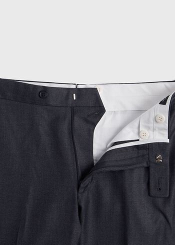 Paul Stuart Super 110s Wool Harley Pant