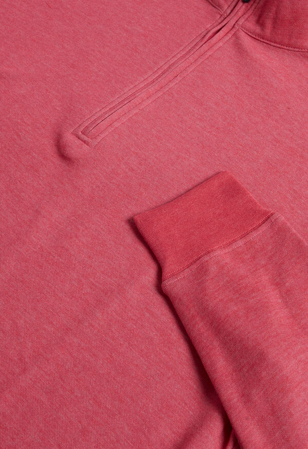 Paul Stuart Quarter Zip Performance Pullover, image 14