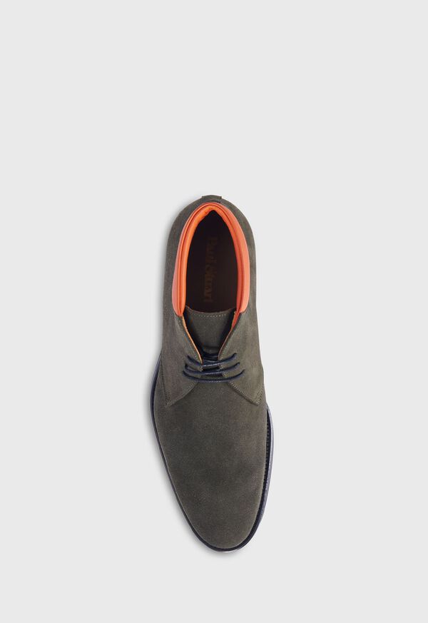 Paul Stuart Paxton Chukka Boot, image 5