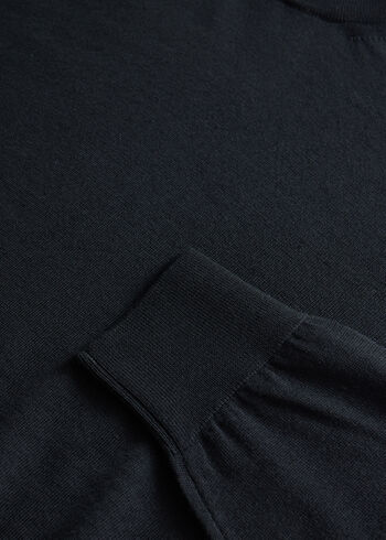 Paul Stuart All Year Wool Sweater