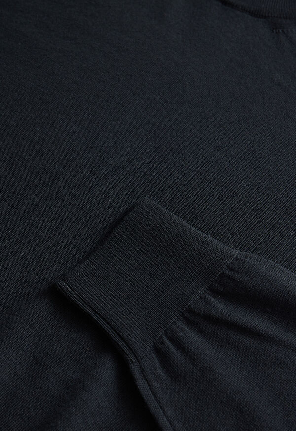 Paul Stuart All Year Wool Sweater, image 2