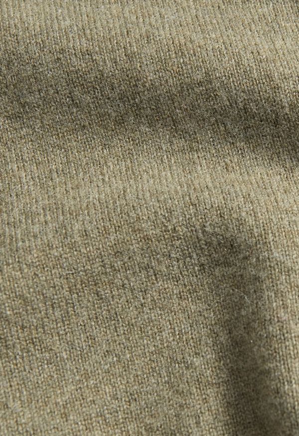 Paul Stuart Wool & Cashmere Knitted Shirt, image 3