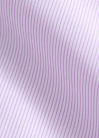 Paul Stuart Pink Micro Stripe Dress Shirt, thumbnail 3