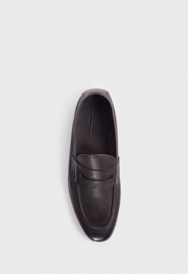 Paul Stuart Macao II Leather Loafer, image 2
