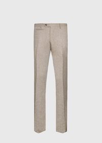 Paul Stuart Wool Dress Pant with Coin Pocket, thumbnail 1