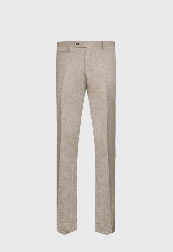 Paul Stuart Wool Dress Pant with Coin Pocket, image 1
