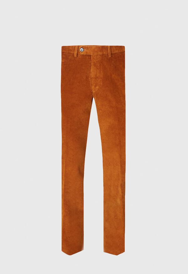 Paul Stuart Cotton Corduroy Pant, image 1