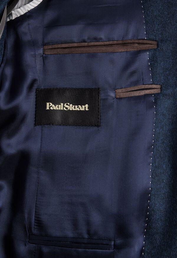 Paul Stuart Cashmere Jacket, image 3
