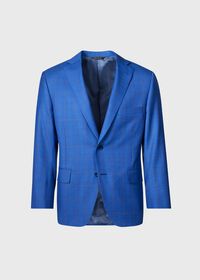 Paul Stuart Plaid Stuart Jacket, thumbnail 1