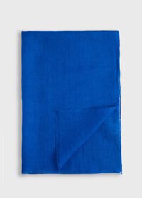 Paul Stuart Linen Scarf, thumbnail 1