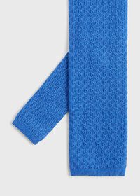 Paul Stuart Cashmere Knit Tie, thumbnail 1