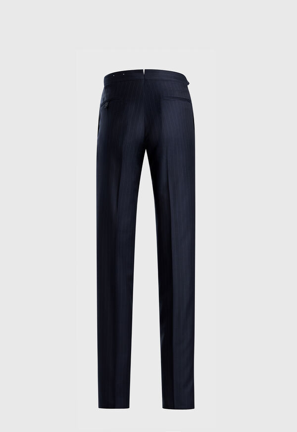 Paul Stuart Super 130s Wool Stripe Paul Suit, image 6
