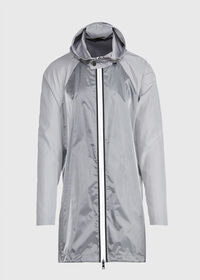 Paul Stuart Hooded Raglan Sleeve Jacket, thumbnail 1