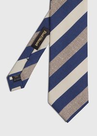 Paul Stuart Summer Stripe Tie, thumbnail 1