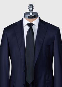 Paul Stuart Solid Mogador Tie, thumbnail 3