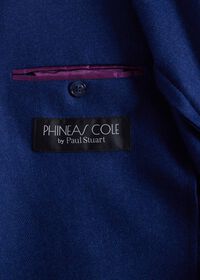 Paul Stuart Wool & Cashmere Fall Blazer, thumbnail 3