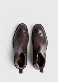 Paul Stuart Montreal Boot, thumbnail 3