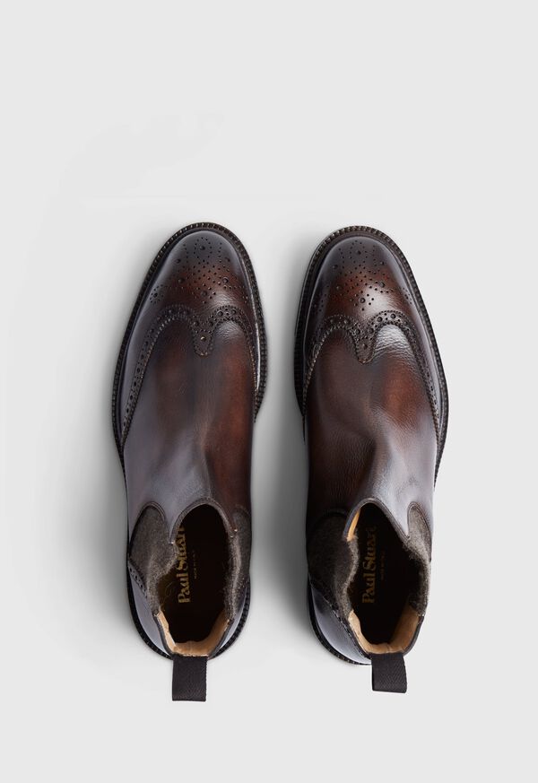 Paul Stuart Montreal Boot, image 3